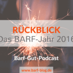Barf-Gut Podcast