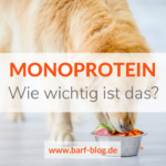 Monoprotein - Sinnvoll oder überbewertet?
